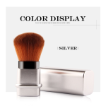 Nail Dust Removal Brush Factory - Wholesale Multi-function Manicure Care Tools Cleaning Brush