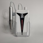 Electric Nail Drill Manufacturer - IBelieve OEM/ODM 35000rpm Cordless Coreless with Base
