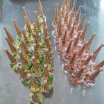 Cuticle Oil Manufacturer - 2025 USA Popular Organic Natural Dried Flower Care from Factory