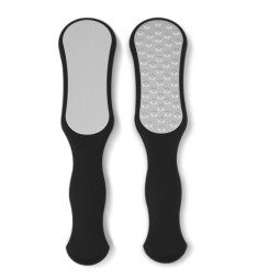 Foot Rasp Manufacturer - Double Sides Heel File Hard Head Skin Callus Remover