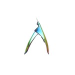 Nail Extension Edge Cutters Factory - U-shaped French Style Acrylic False Nail Tip Cutters