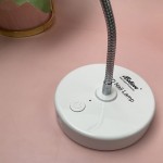 UV Gel Curing Light Factory - Adjustable Flexible Mini Cordless One Finger Nail Lamp
