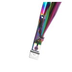 Nail Extension Edge Cutters Factory - U-shaped French Style Acrylic False Nail Tip Cutters