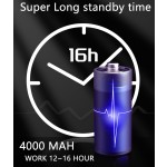 Mini Nail Drill Supplier - Cheap Cordless Rechargeable Portable with 35000rpm LCD Display
