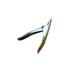 Nail Extension Edge Cutters Factory - U-shaped French Style Acrylic False Nail Tip Cutters