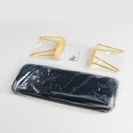 Luxury Nail Arm Rest Manufacturer - High Quality Butterfly Black Hand Pillow for Toe Designer