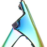 Nail Extension Edge Cutters Factory - U-shaped French Style Acrylic False Nail Tip Cutters