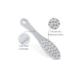 Professional Foot File Factory - High-End Stainless Steel for Hard and Dead Skin Care