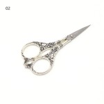 Cuticle Remover Cutter Supplier - Stainless Steel Dead Skin Scissors Portable Finger Clipper