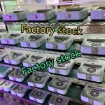 Nail Dust Collector Manufacturer - Professional Strong Suction Fine Filter Battery Custom