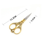 Cuticle Remover Cutter Supplier - Stainless Steel Dead Skin Scissors Portable Finger Clipper