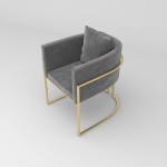 Beauty Nail Chair Factory - Various Style Portable Custom Color Logo with No Plumbing