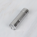 Mini Nail Lamp Supplier - Portable Flashlight UV Led Dryer Machine Nail Art Tools