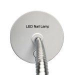 UV LED Nail Lamp Factory - OEM Cordless 12W Mini Touch Sensor Gel Polish Dryer Curing