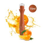 Vitamin C Eye Serum Manufacturer - Whitening Roller Cream for Dark Circles & Puffiness