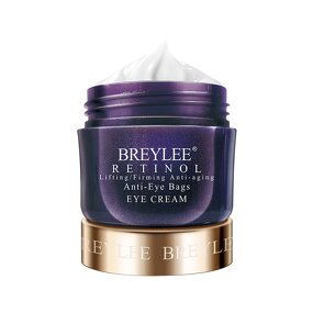 Retinol Eye Cream Manufacturer - Anti-Aging Under Eye Treatment for Dark Circles & Bags