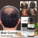 Hair Growth Essential Oil Serum Manufacturer - Best Selling for Men, 30ml