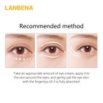 Hyaluronic Acid Eye Cream Manufacturer - Anti-Wrinkle & Dark Circle Removal Under Eye Lifting Cream