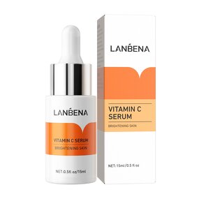 Vitamin C Face Serum Manufacturer - Anti-Aging & Whitening 30ml