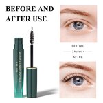 Eyelash Growth Serum Manufacturer - Plant Extracts for Thicker Dense Lashes