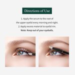 Eyelash Growth Serum Manufacturer - Plant Extracts for Thicker Dense Lashes