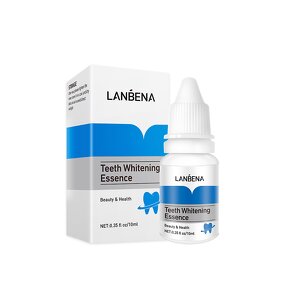 Teeth Whitening Essence Manufacturer - Private Label & OEM with Your Logo