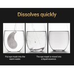 Gel Eye Mask Patches Manufacturer - Collagen Crystal Under Eye Patches for Dark Circles & Moisturizing