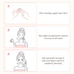 Red Pomegranate Face Night Cream Manufacturer - Anti-Aging Whitening Moisturizing Repair Skin