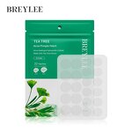 Tea Tree Acne Patch Manufacturer - 0.3mm Night Use Pimple Spot Treatment