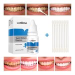 Teeth Whitening Essence Manufacturer - Private Label & OEM with Your Logo