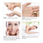 Plant Serum Manufacturer - Anti-Aging Moisturizing Soothing Repair Face Care