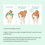 Tea Tree Oil Serum Manufacturer - Acne Treatment & Pimple Remover