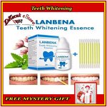 Teeth Whitening Essence Manufacturer - Private Label & OEM Serum for Oral Care