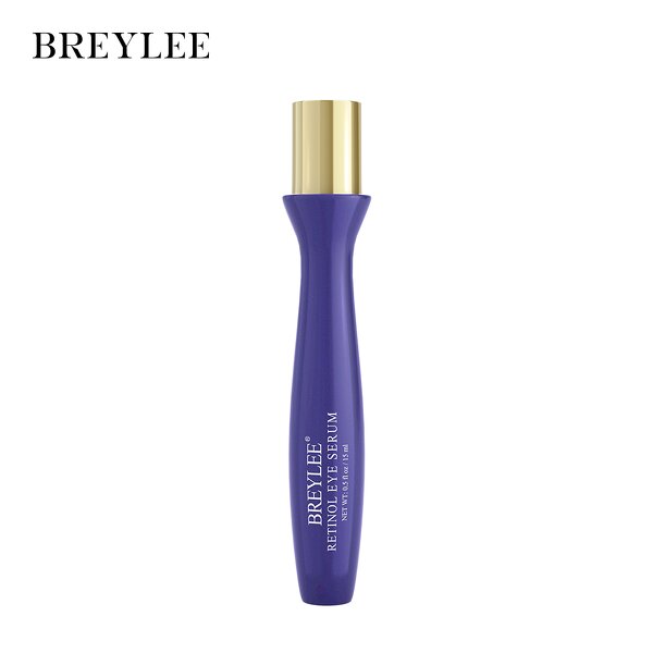 Retinol Eye Serum Manufacturer - Anti-Aging Dark Circle & Puffiness Treatment