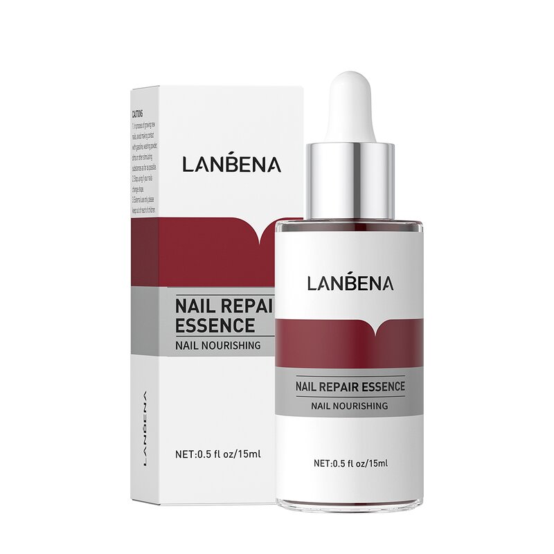 Nail Essence Manufacturer - Anti Fungus Repair Serum for Nail Care