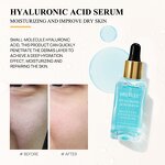 Organic Facial Serum Manufacturer - Whitening, Anti-Wrinkle & Anti-Aging Moisturizing Serum