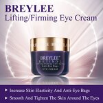 Organic Retinol Eye Cream Manufacturer - Anti-Aging & Firming Formula for Puffiness Reduction