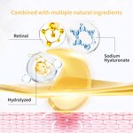 Collagen Gel Eye Patch Manufacturer - Private Label Hydration Hydrogel Under Eye Mask