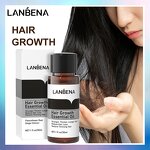 Hair Growth Essential Oil Serum Manufacturer - Best Selling for Men, 30ml