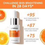 Vitamin C Face Serum Manufacturer - Anti-Aging & Whitening 30ml