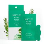Tea Tree Blackhead Mask Manufacturer - Natural Peel-Off Nose Strips