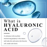 Hyaluronic Acid Face Cream Manufacturer - Private Label Nourishing & Whitening Moisturizer