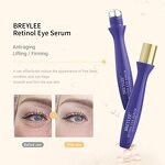 Retinol Eye Serum Manufacturer - Anti-Aging Dark Circle & Puffiness Treatment