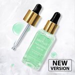 Plant Serum Manufacturer - Anti-Aging Moisturizing Soothing Repair Face Care