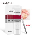 LANBENA Manufacturer Nail Fungus Treatment & Repair Gel - Private Label