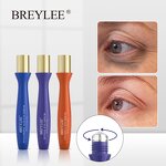 Breylee Vitamin C Eye Serum Manufacturer - Retinol Anti-Aging Hydrating Brightening Roller