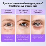 LANBENA Manufacturer - Private Label Retinol Anti-Wrinkle Under Eye Mask