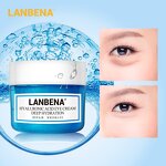 Hyaluronic Acid Eye Cream Manufacturer - Anti-Wrinkle & Dark Circle Removal Under Eye Lifting Cream