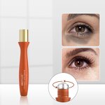Vitamin C Eye Serum Manufacturer - Whitening Roller Cream for Dark Circles & Puffiness