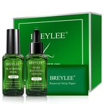 Breylee Blackhead Remover Peel Off Face Mask - Charcoal Formula for Deep Cleansing